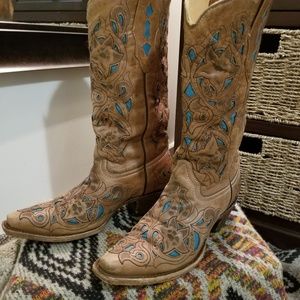 Women's Western Boots